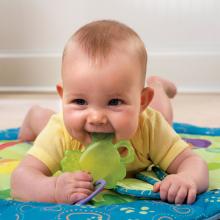 泡沫地垫有害物质有哪些,便宜的泡沫地垫没有味道了有害吗