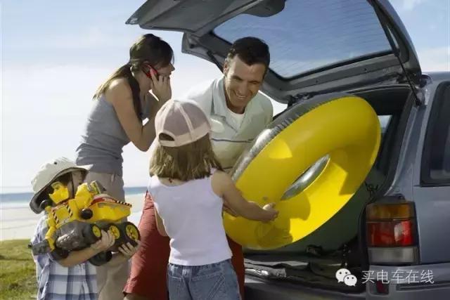 喜“新”厌旧?“畅享租”让你轻松拥有新能源车