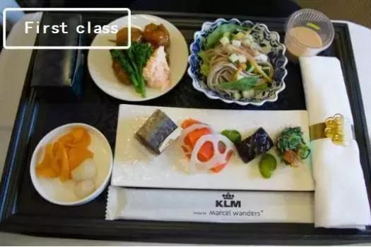 哪些航空公司飞机餐好吃,哪家航空公司飞机餐最难吃