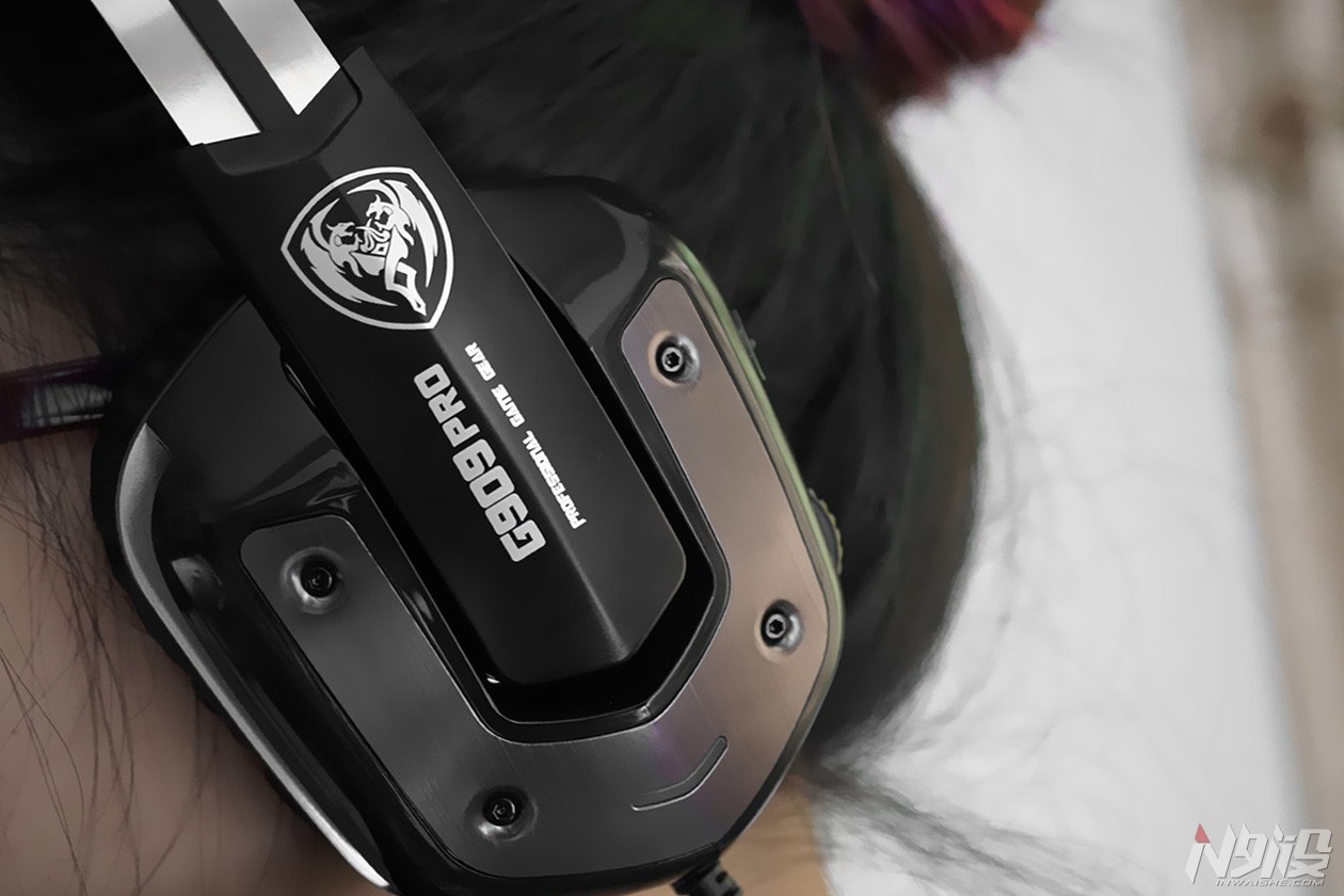 提质不提价,硕美科g909pro耳机怎么样