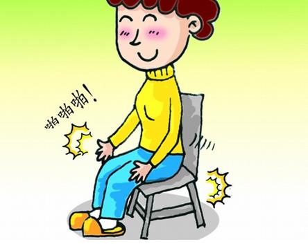 胆经淤堵后背疼,胆经淤堵引起头胀