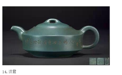 紫砂知识，新人必看，老者请指点，虚心接受。