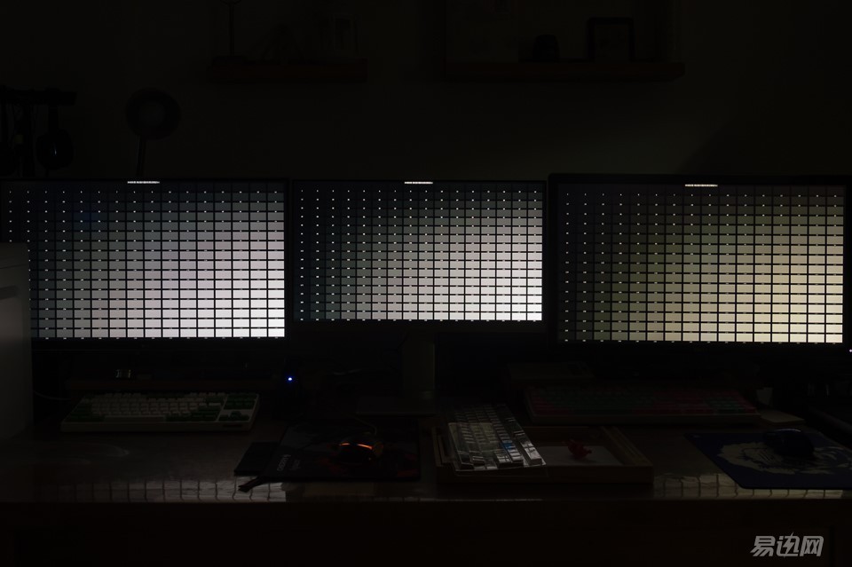 外壳和显示效果一样都是硬货——ZEOLS241显示器评测