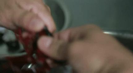 十二个时辰，三十九道工序，西安这家的秘制吮指虾好吃到没朋友