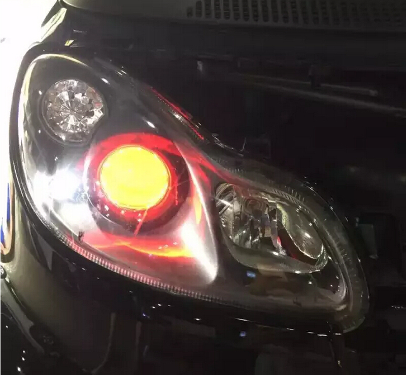 重庆改装车店大众,重庆改装车店老改新