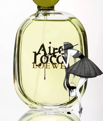 美到惊艳的插画图,美到崩溃的插画