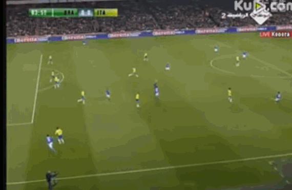 齐达内哈维,皮尔洛和齐达内谁更厉害