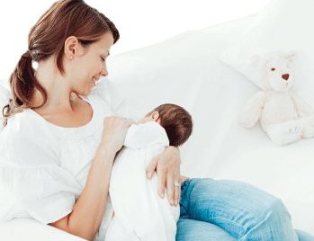 哺乳期水肿跟涨奶的区别,哺乳期断奶胀奶怎么办