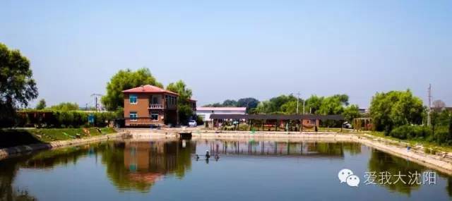 沈阳夏日避暑攻略,沈阳周边夏季避暑旅游胜地