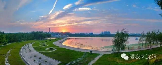 沈阳夏日避暑攻略,沈阳周边夏季避暑旅游胜地