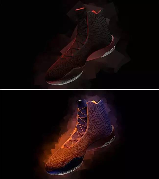 球鞋信息一览丨AJ6黄金圣衣于年底发售，AJ3真蓝复刻日期确定！