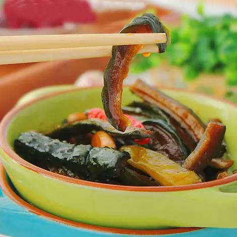 千金不换的腌咸菜秘方,腌咸菜的秘方一定要牢记