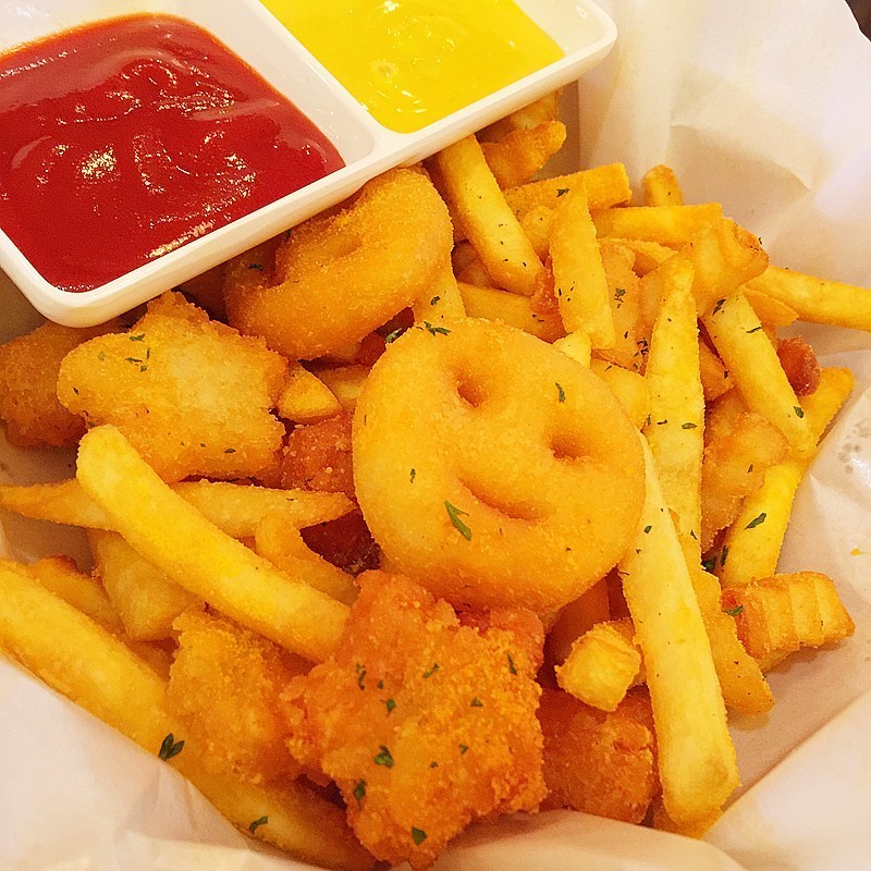 韩国最正宗的炸鸡店,韩国炸鸡哪家店好吃