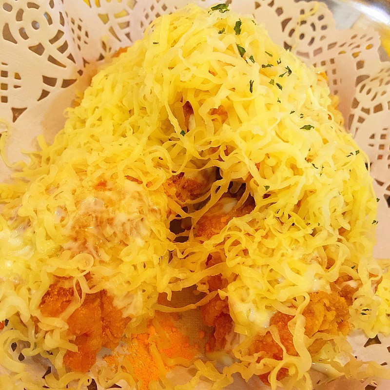 韩国最正宗的炸鸡店,韩国炸鸡哪家店好吃