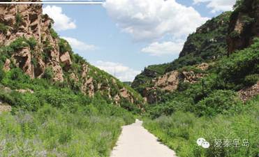 别找我，我去村里耍了！秦皇岛农家乐大盘点~