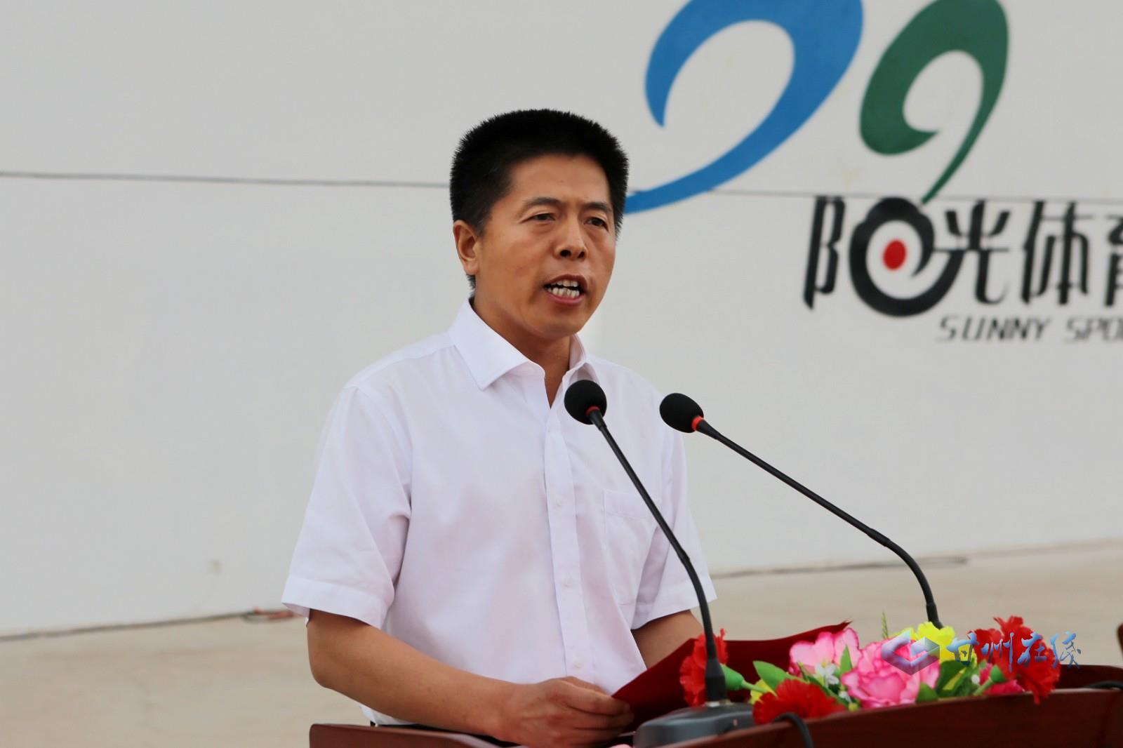 2020甘肃青少年校园足球联赛,甘肃青少年足球乙组比赛