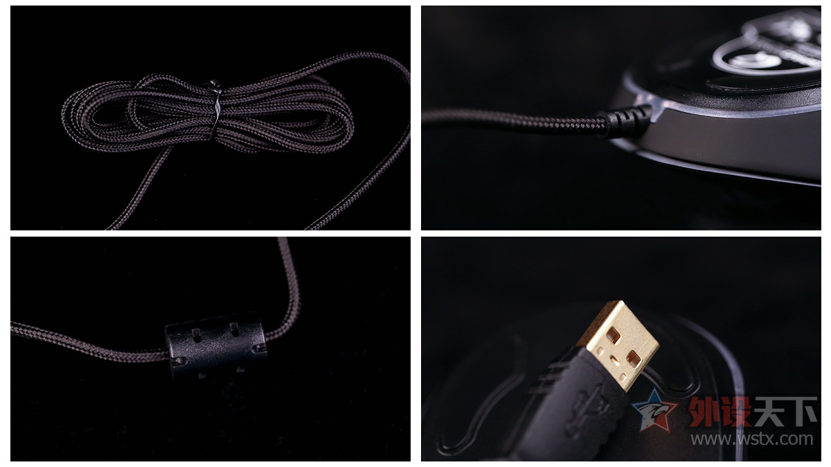 qpad酷倍达鼠标垫评测,性价比游戏鼠标十佳评测