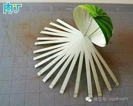 制作春节小灯笼手工纸,纸艺灯笼制作方法