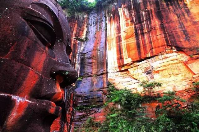 成都自驾贵州广西深度游攻略,江西去贵州自驾旅游攻略图