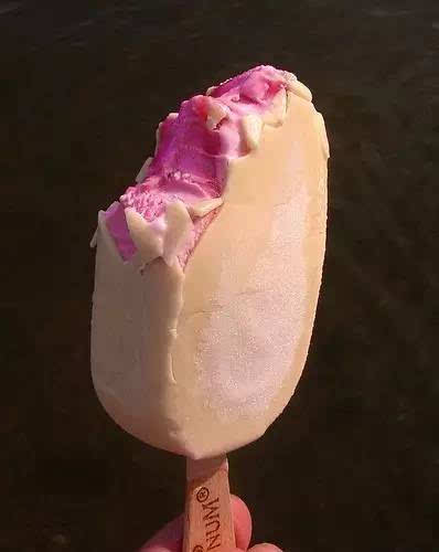 回忆童年吃的零食雪糕,回忆童年吃的雪糕