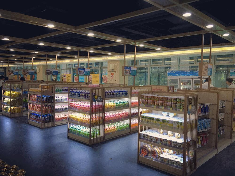 杭州卖零食的超市,进口零食店排行榜前十名