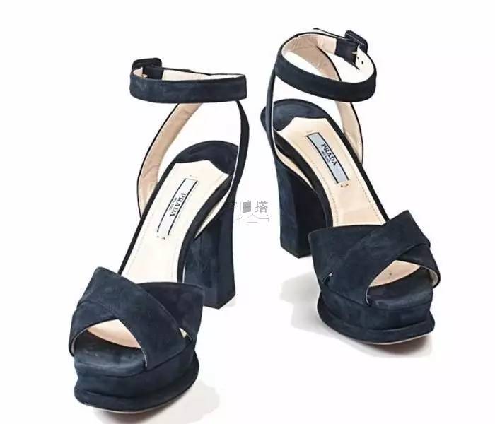 prada普拉达知名度,prada普拉达是高奢品牌吗