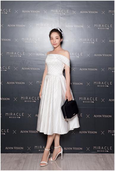 专访艾尔文国际婚纱馆创始人郑冰：感恩执着心感悟幸福美