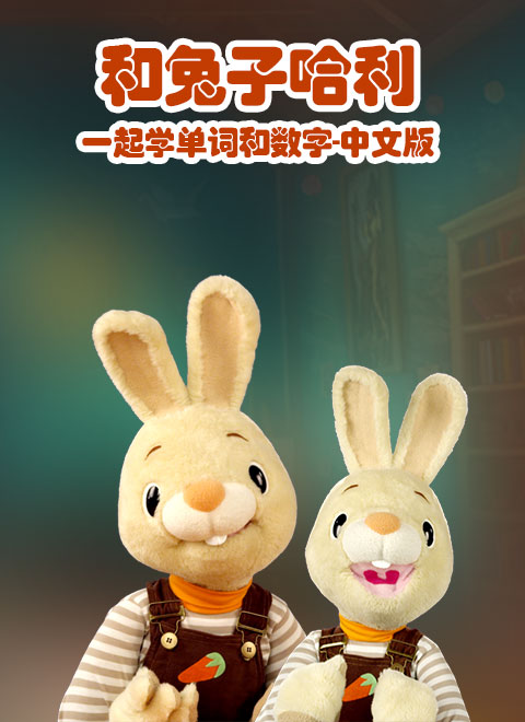 风靡美国的早教节目“宝贝第一”来啦！让宝贝对数学上瘾