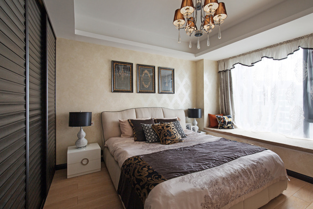 深扒中国设计师,深扒设计师