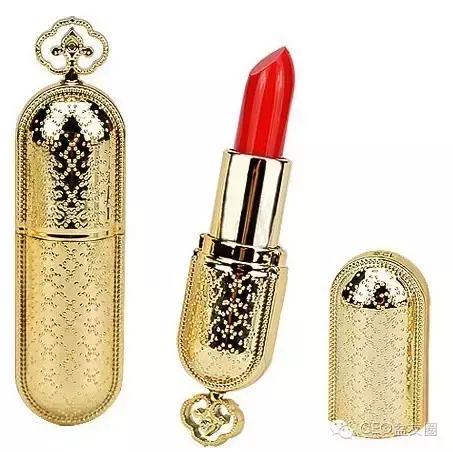 女朋友口红经济学（内含男生送礼秘笈，男票必修课）