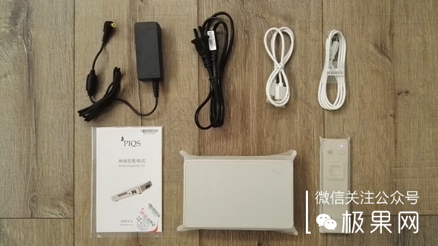 投影仪功能太强大,隔空操控黑科技