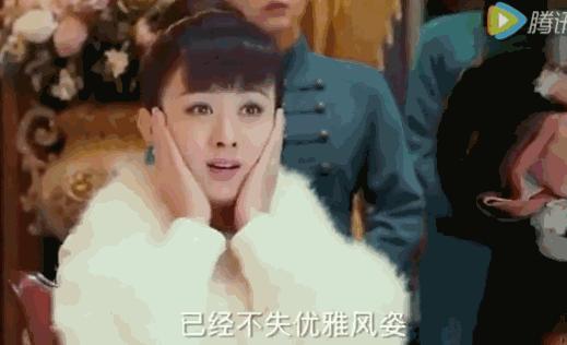 赵丽颖的花式撩汉,赵丽颖这撩汉技能太令人服气