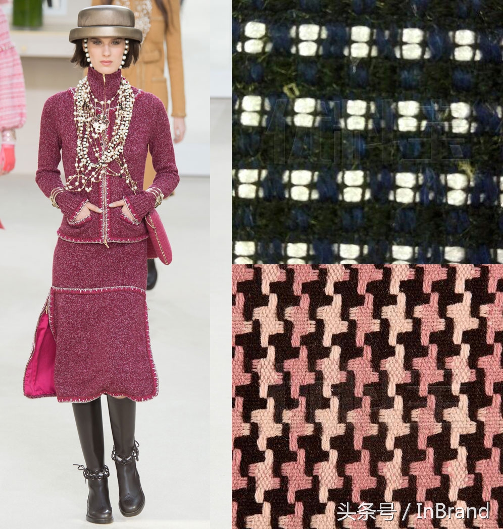 识别度最高的潮牌,最新大牌设计