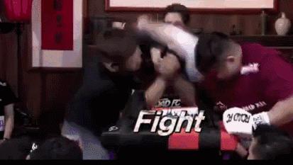 金星说韩国真人秀,中国选手遭韩国选手暴打游戏