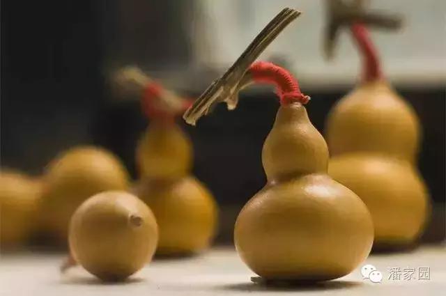 手捻葫芦配核桃手串,文玩核桃和葫芦手串哪个好