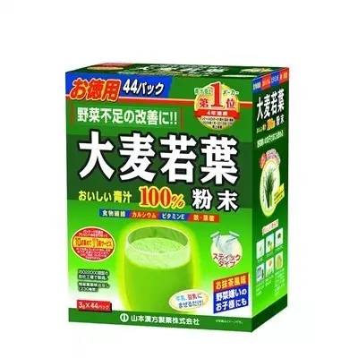 放弃吧少女，吃再多保健品也不会让你变美