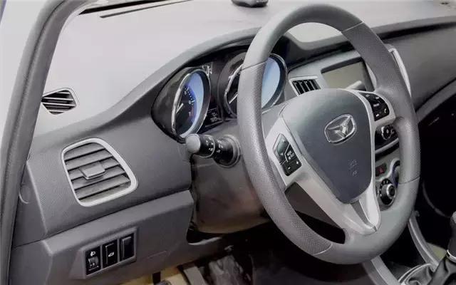 这车只要你舍得给油，基本都很吵？是的！