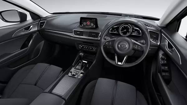 马自达3昂克赛拉2023款落地价,马自达昂克赛拉和威朗pro哪个好