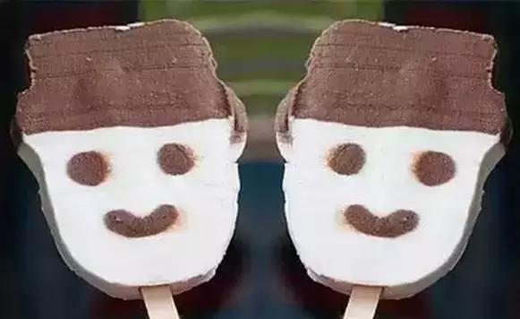 回忆童年吃的零食雪糕,吃童年回忆的雪糕