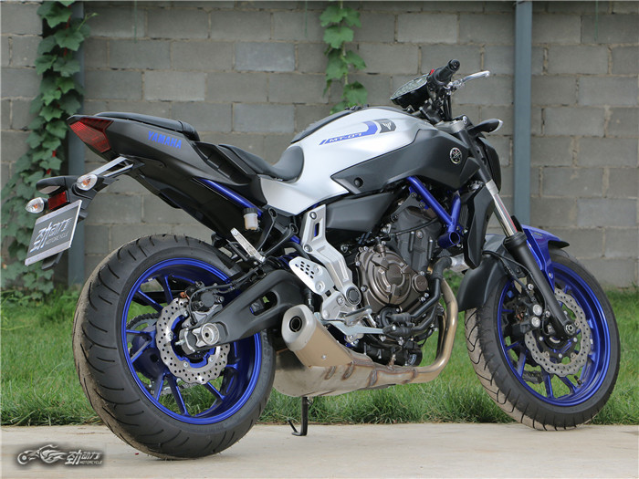 最强雅马哈150,最强雅马哈155弯梁摩托车