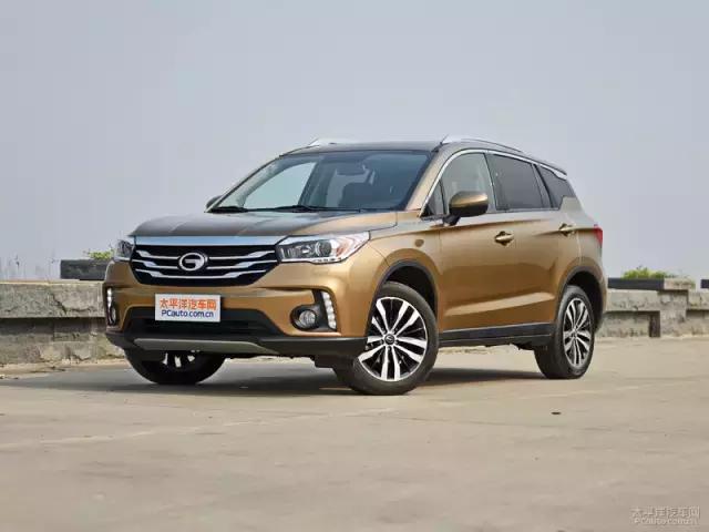 哈弗h6三代2.0t四驱supreme黑色,关于哈弗h6的汽车的一些说明