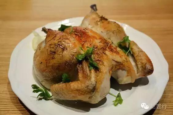 西餐里的那些“杂草”都是啥？一篇文章带你认识香草