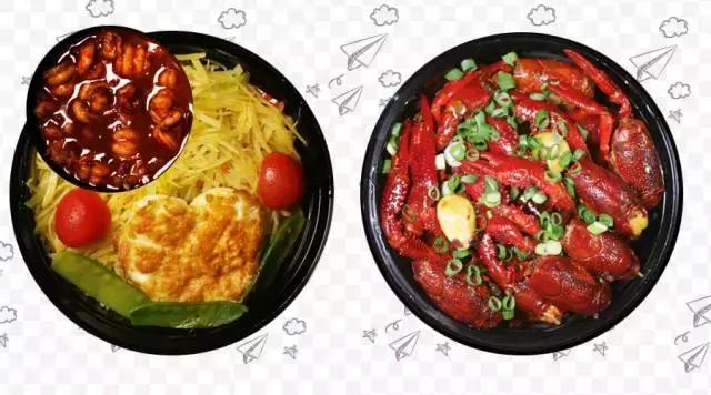 十二个时辰，三十九道工序，西安这家的秘制吮指虾好吃到没朋友