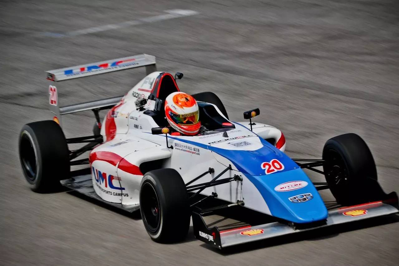 赛车经典涂装,过目不忘的经典赛车涂装