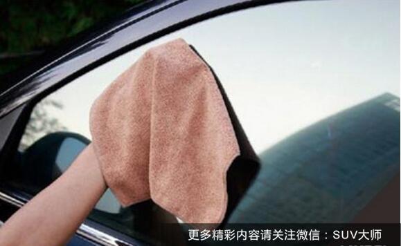 刚贴两三天的车膜需要除胶吗,刚贴完车膜要注意哪些