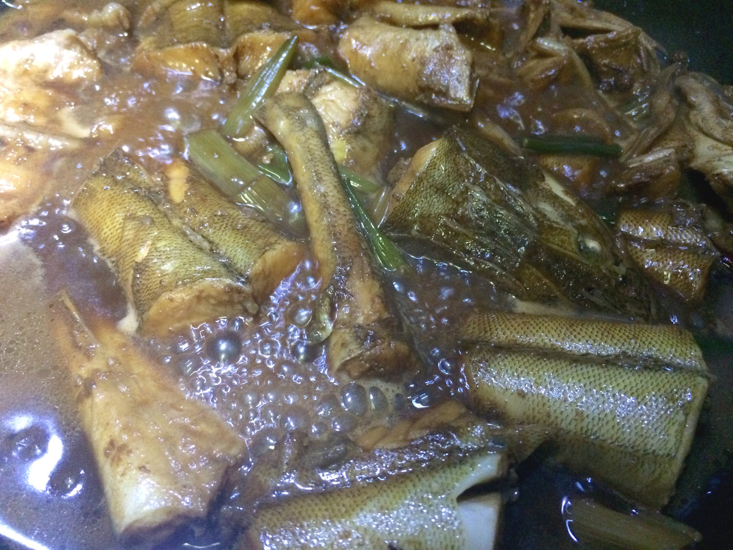 家常小鱼最好吃的做法煮汤,海鱼小鱼的做法家常