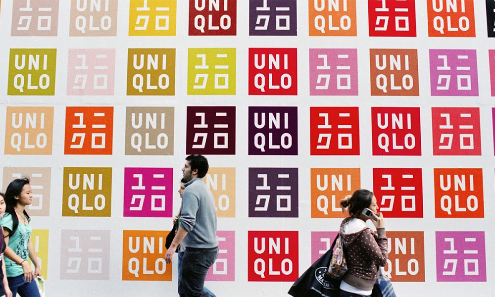 我对优衣库的看法，和你们不同