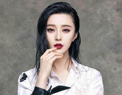 范冰冰怎样变成范爷的,范冰冰从小丫鬟逆袭为话题女王