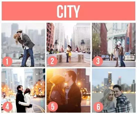 100对情侣合照,情侣合影100个技巧