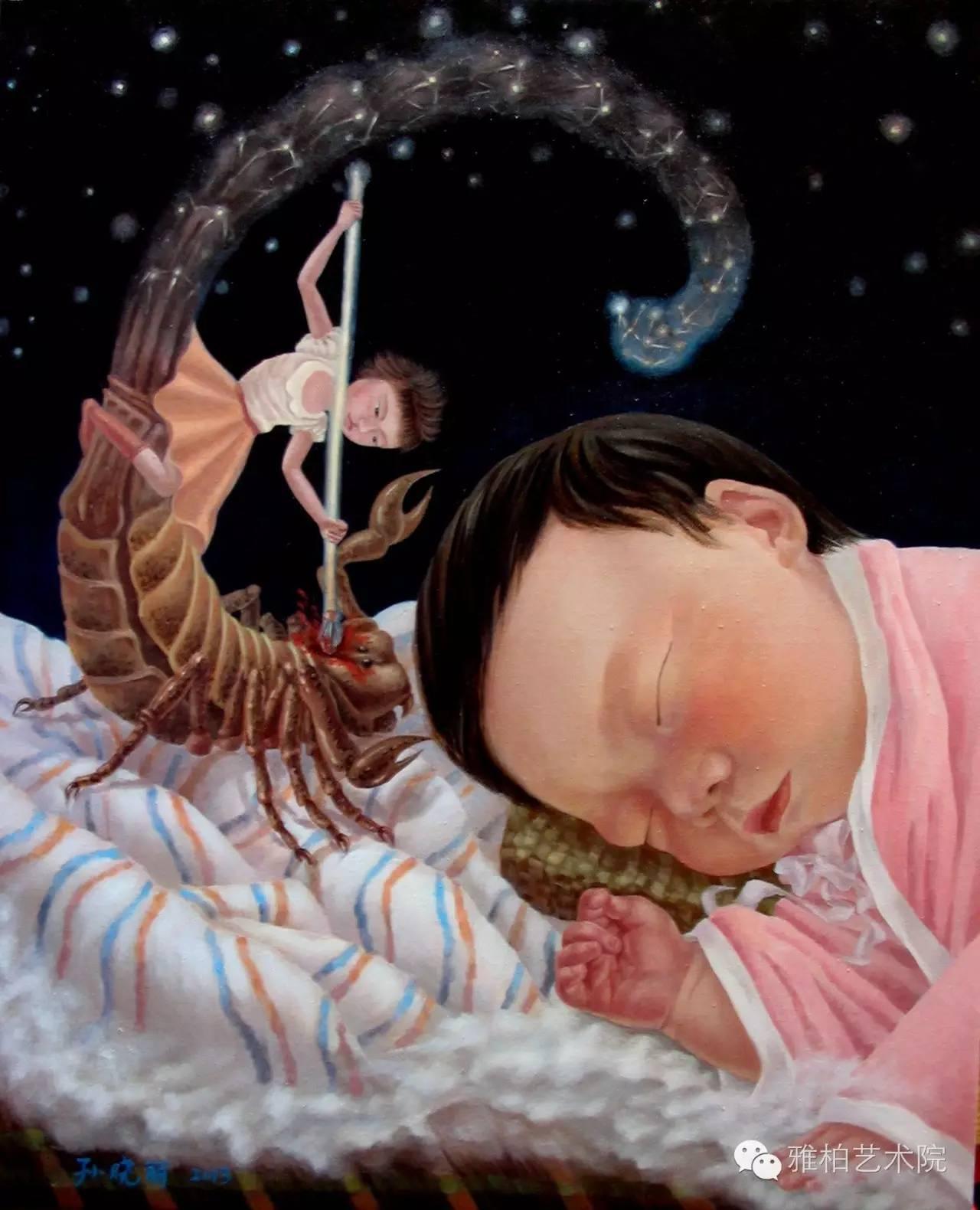 崖柏修行故事,崖柏讲故事